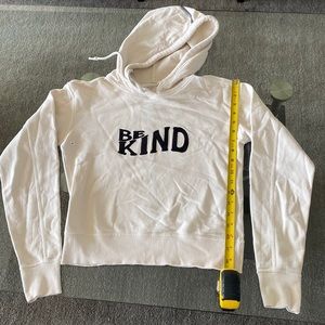 Rag and bone xxs be kind sweater